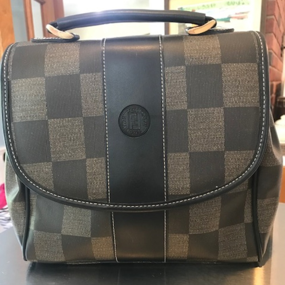Fendi Bag - Unknown Authenticity